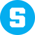 The Sandbox (SAND) Logo