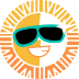SUN (SUN) Logo